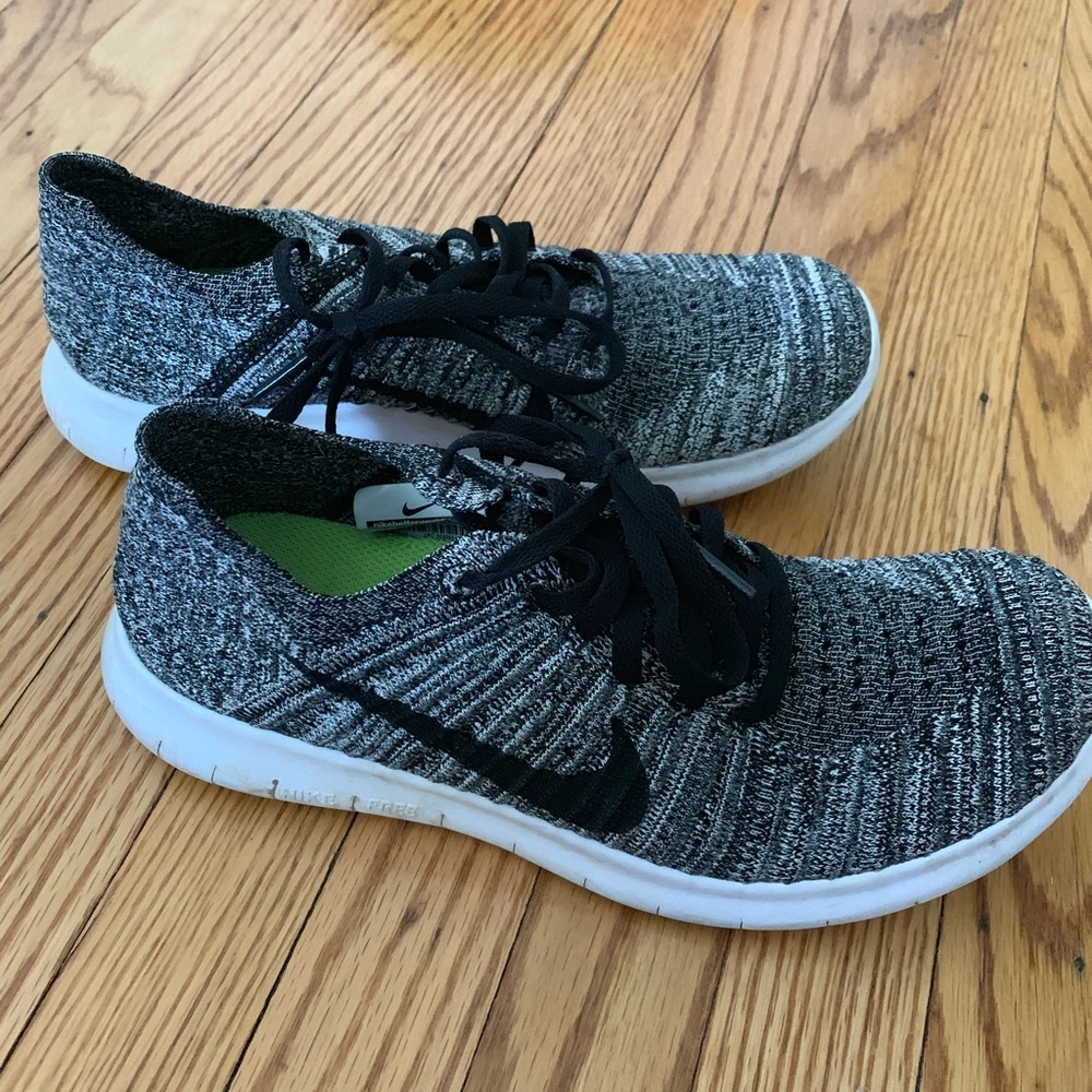 Nike Flyknits